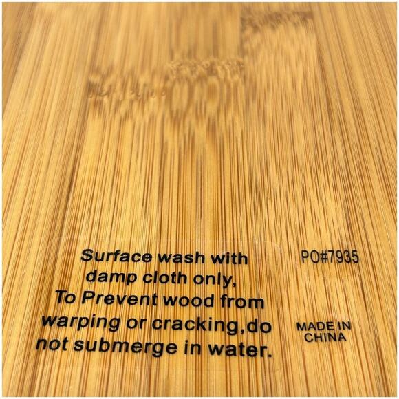 Cornell Big Red University Cutting Board Tools Football Wine Cheese Picnic Party - Picture 13 of 14